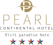 Hotel Pearl Continental